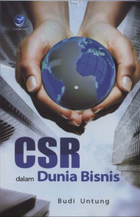 CSR di dunia bisnis