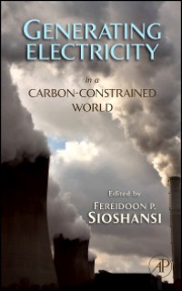 Generating electricity in a carbon-constrained world