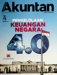 Akuntan Indonesia, Juli - September  2019