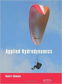 Applied Hydrodynamics : an introduction