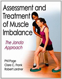 Assessment and treatment of muscle imbalance: The Janda approach