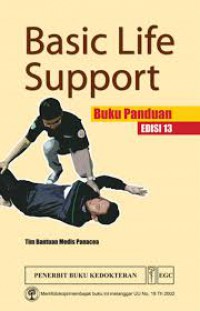 Basic Life Support: Buku Panduan