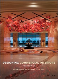Designing Commercial Interiors, 3rd Ed