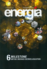 Energia, Desember 2017
