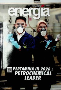 Energia : Pertamina in 2025 : Petrochemical Leader , November 2019