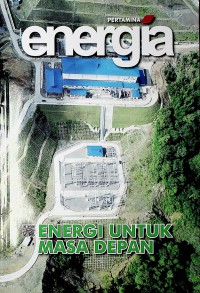 Energia : Edisi Hijau , Oktober 2019