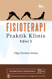 [Physical Therapy Clinical Handbook  for PTAs. Bahasa Indonesia] 
Fisioterapi: Praktis Klinis