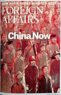 Foreign Affairs, May-June 2015