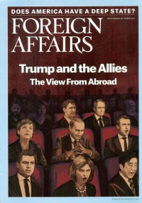 Foreign Affairs September-October 2017
