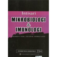 [Hardcore Microbiology And Immunology .Bah.Ind.] Intisari Mikrobiologi & Imunologi