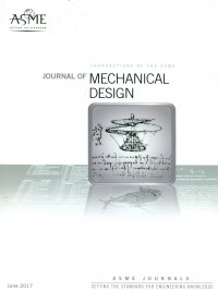 Journal of Mechanical Design June 2017