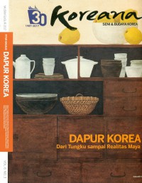 Koreana Seni & Budaya Korea Vol.6 No.3