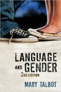 Language and Gender Second Edition