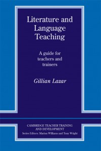 Literature and Language Teaching : A guide for teachers and trainers