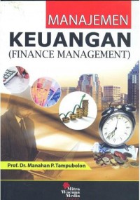 Manajemen Keuangan = Finance Management