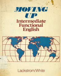 Moving Up: Intermediate Functional English