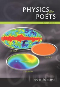 Physics for Poets, Fifth Edition