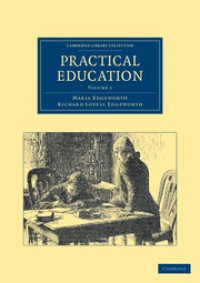 Practical  education volume 1