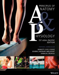 Principles  of Anatomy dan physiology