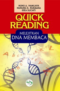 Quick Reading: Melejitkan DNA Membaca
