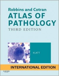 Robbins and Cotran Atlas of Pathology, 3rd Ed.