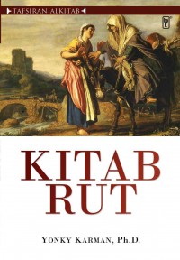 Tafsiran Alkitab: Kitab Rut