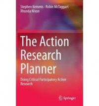 The action research planner: doing critical participatory action research