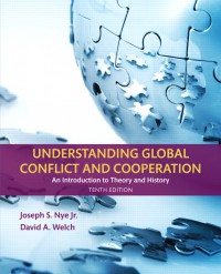 Understanding Global Conflict and Cooperation : an introduction to theory and history,