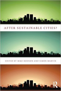 After Sustainable Cities ?