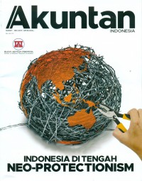 Akuntan Indonesia, Maret-Mei 2017