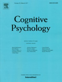 Cognitive Psychology  March 2017