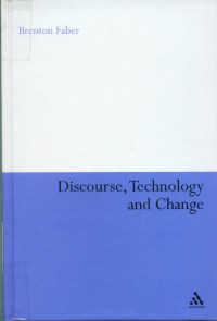 Discourse,technology and change