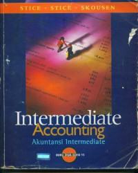 [Intermediate Accounting.Bahasa Indonesia] Akuntansi Intermediate Jilid II