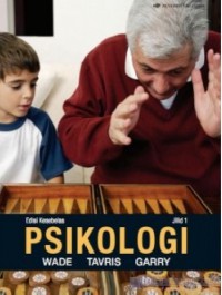 [Psychology. Bahasa Indonesia] 
Psikologi , Edisi 11 Jilid 1