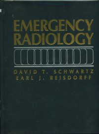 Emergency radiology