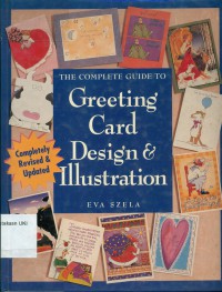 The Complete Guide to Greeting Card Design and Illustration
