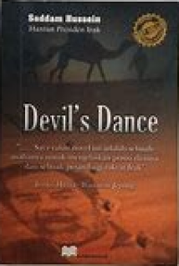 Image of [Ukhruj Ya Mal'un Bhs.Ind ] Devil's Dance