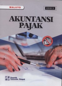 Akuntansi Pajak