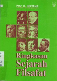 Ringkasan sejarah filsafat