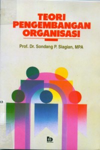 Image of Teori Pengembangan Organisasi