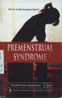 Image of Premenstrual syndrome