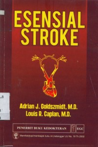 Image of [stroke essentials.Bahasa Indonesia]
Esensial stroke