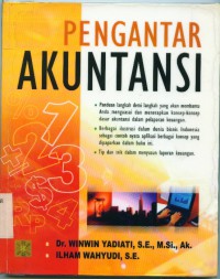 Pengantar Akuntansi