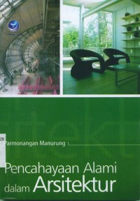 Image of Pencahayaan alami dalam arsitektur