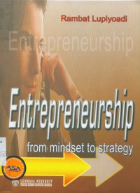 Image of Entrepreneurship: from mindset to strategy