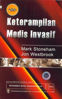 Image of Keterampilan Medis Invasif