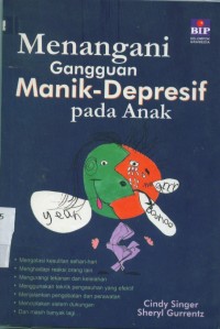 Image of [If your child is bipolar.Bahasa Indonesia]
Menangani gangguan manik-depresif pada anak