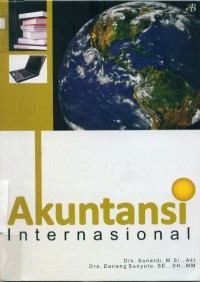 Image of Akuntansi internasional