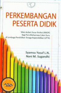 Perkembangan peserta didik