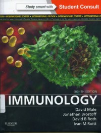 Image of Immunology